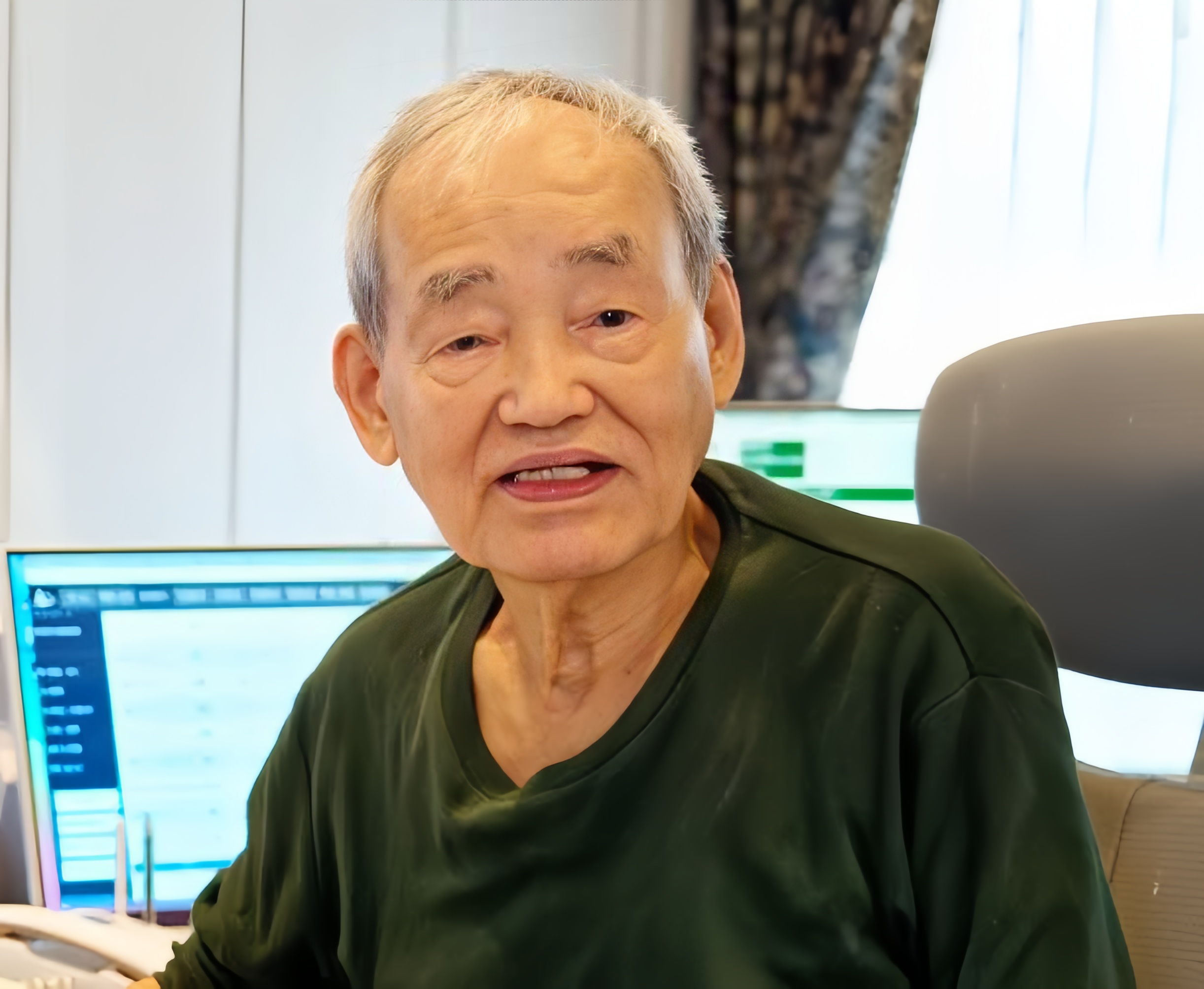 日本株投資専門チーム